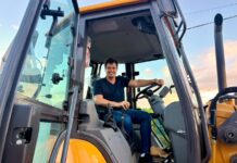 Recorde no campo: Lucas Ramos ultrapassa mais de 100 equipamentos pesados entregues e fortalece a agricultura familiar em Pernambuco.