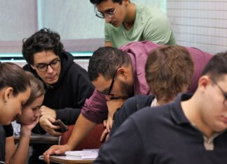 Enem 2026: inscrições vão até 5 de junho Enem 2026: inscrições vão até 5 de junho