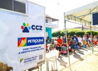 Bora Petrolina: Prefeitura vai disponibilizar castração de cães e gatos machos.