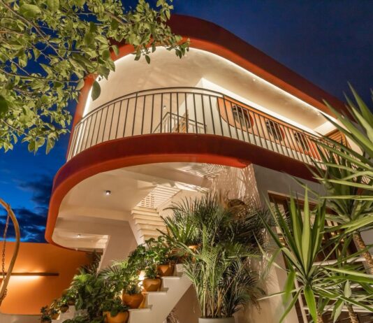 Casa Sertão 2026 vira cenário perfeito para fotos, reels e experiências imersivas em Petrolina