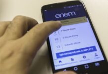Enem 2026: inscrições começam nesta segunda; prazo vai até 5 de junho
