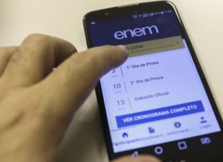 Enem 2026: inscrições começam nesta segunda; prazo vai até 5 de junho