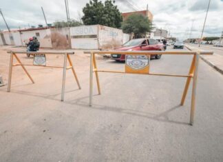 Pra Sempre São João: Trecho da Avenida dos Tropeiros será interditado a partir desta segunda-feira