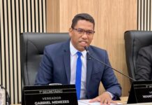 Wanderley Alves propõe crédito especial da AGE Petrolina para fortalecer comunicadores e a imprensa independente.