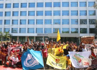 Estudantes encerram greve de quase dois meses na USP Estudantes encerram greve de quase dois meses na USP