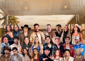 Anunciada em abril, Casa Potência transforma Vale do São Francisco em polo de música e conteúdo durante o São João Anunciada em abril, Casa Potência transforma Vale do São Francisco em polo de música e conteúdo durante o São João