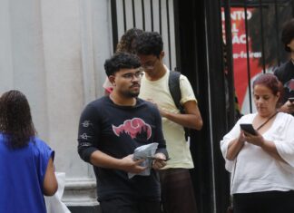 Enem 2026: prazo de inscrições termina nesta sexta-feira Enem 2026: prazo de inscrições termina nesta sexta-feira