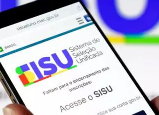 Sisu+ 2026: inscrições para vagas do 2º semestre abrem nesta segunda Sisu+ 2026: inscrições para vagas do 2º semestre abrem nesta segunda