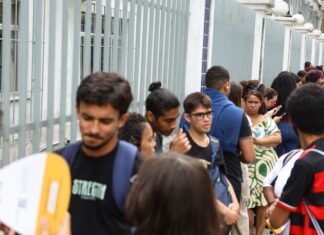 Enem 2026: prazo para pagamento da taxa de inscrição termina na quarta Enem 2026: prazo para pagamento da taxa de inscrição termina na quarta