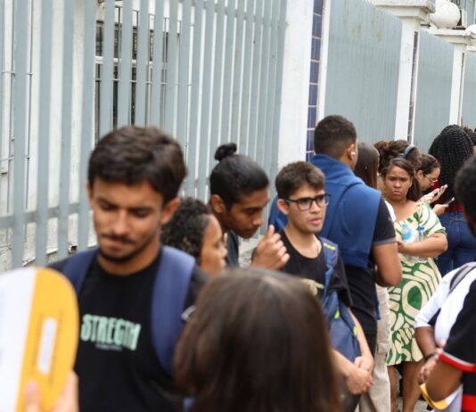 Enem 2026: prazo para pagamento da taxa de inscrição termina na quarta Enem 2026: prazo para pagamento da taxa de inscrição termina na quarta