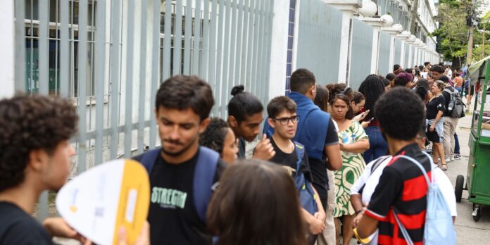 Enem 2026: prazo para pagamento da taxa de inscrição termina Enem 2026: prazo para pagamento da taxa de inscrição termina na quarta