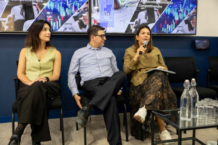 Fórum Powershoring recebe investidores em Londres e apresenta oportunidades de financiamento em indústria de baixo carbono no Nordeste 