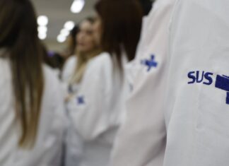 Enare: inscrições para residência de acesso direto terminam segunda Enare: inscrições para residência de acesso direto terminam segunda