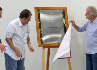 Instituto de Pesquisas do Exército na Amazônia é inaugurado em Manaus Instituto de Pesquisas do Exército na Amazônia é inaugurado em Manaus