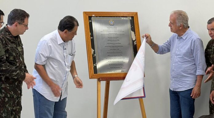 Instituto de Pesquisas do Exército na Amazônia é inaugurado em Manaus Instituto de Pesquisas do Exército na Amazônia é inaugurado em Manaus