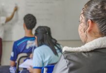 Nascidos em maio e junho recebem parcela do Pé-de-Meia, nesta quarta Nascidos em maio e junho recebem parcela do Pé-de-Meia, nesta quarta