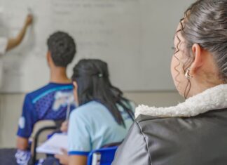 Nascidos em maio e junho recebem parcela do Pé-de-Meia, nesta quarta Nascidos em maio e junho recebem parcela do Pé-de-Meia, nesta quarta