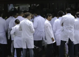 Enare: inscrição para residência médica com pré-requisito segue até 4ª Enare: inscrição para residência médica com pré-requisito segue até 4ª