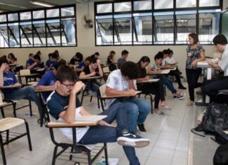 ITA recebe inscrições para o vestibular de 2027 até domingo ITA recebe inscrições para o vestibular de 2027 até domingo