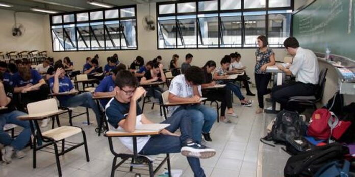 ITA recebe inscrições para o vestibular de 2027 até domingo ITA recebe inscrições para o vestibular de 2027 até domingo