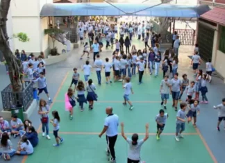 Entenda o papel das escolas no combate à violência contra meninas Entenda o papel das escolas no combate à violência contra meninas
