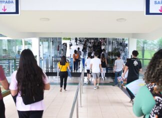 Inscrições para o Fies do segundo semestre começam na terça-feira Inscrições para o Fies do segundo semestre começam na terça-feira