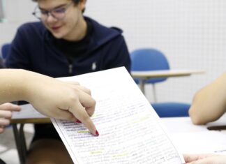 Encceja 2026: alunos já podem consultar cartilha de redação Encceja 2026: alunos já podem consultar cartilha de redação