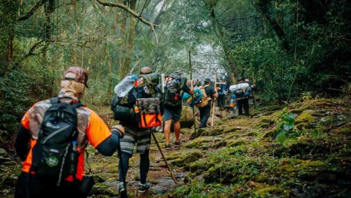 De missões humanitárias à formação de voluntários: Legendários realizam nova edição em Pernambuco