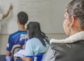 Ideb mostra avanço da educação básica no país Ideb mostra avanço da educação básica no país