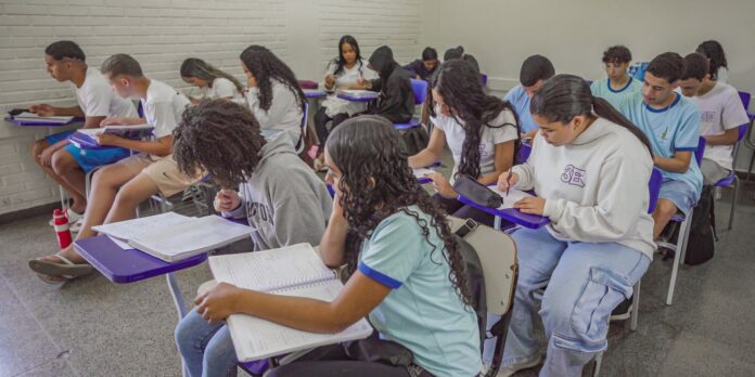 Prouni abre prazo para comprovar informações da inscrição Prouni abre prazo para comprovar informações da inscrição