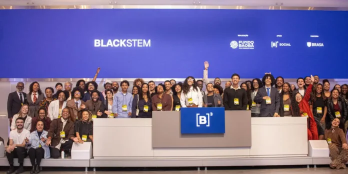 Jovens negros do Rio e da Bahia recebem bolsa para estudar no Jovens negros do Rio e da Bahia recebem bolsa para estudar no exterior