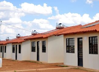 Prefeitura de Petrolina esclarece atualização no Sistema Habitacional Novo Lar após mudança nas regras do Minha Casa, Minha Vida Prefeitura de Petrolina esclarece atualização no Sistema Habitacional Novo Lar após mudança nas regras do Minha Casa, Minha Vida
