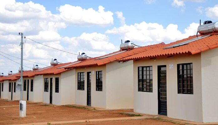 Prefeitura de Petrolina esclarece atualização no Sistema Habitacional Novo Lar Prefeitura de Petrolina esclarece atualização no Sistema Habitacional Novo Lar após mudança nas regras do Minha Casa, Minha Vida