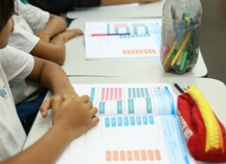 MEC lança diretrizes para ensino de arte na educação básica MEC lança diretrizes para ensino de arte na educação básica