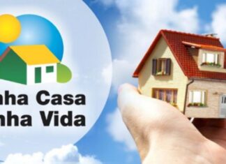 Prefeitura de Petrolina divulga lista de inscritos do Residencial Nova Vida III Prefeitura de Petrolina divulga lista de inscritos do Residencial Nova Vida III