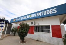Prefeitura de Petrolina promove oficinas e curso na Estação das Juventudes Prefeitura de Petrolina promove oficinas e curso na Estação das Juventudes